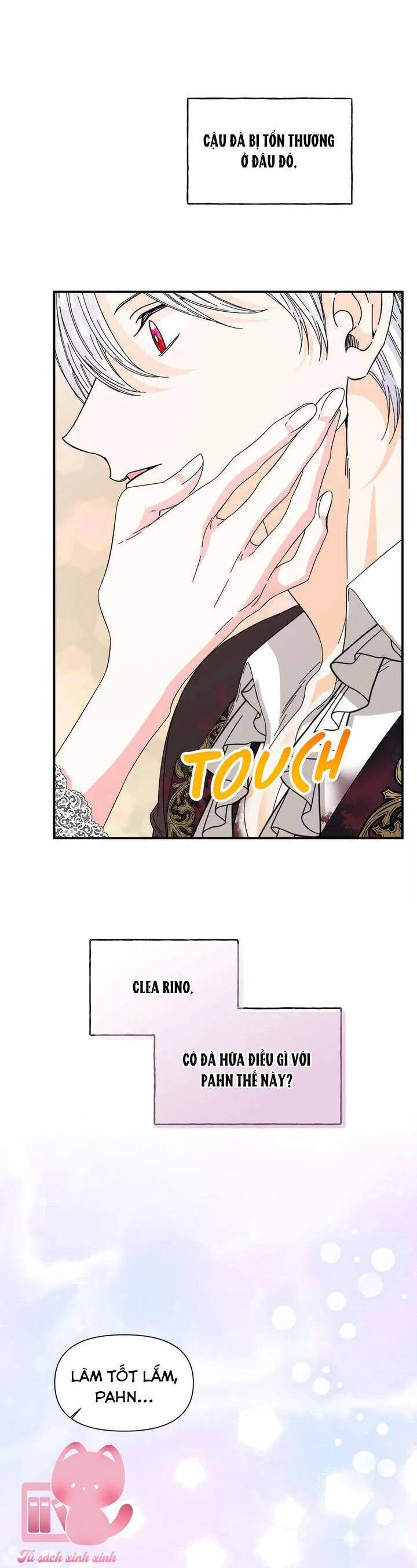 Cái Kết Có Hậu Của Nhân Vật Phản Diện: Chapter 79