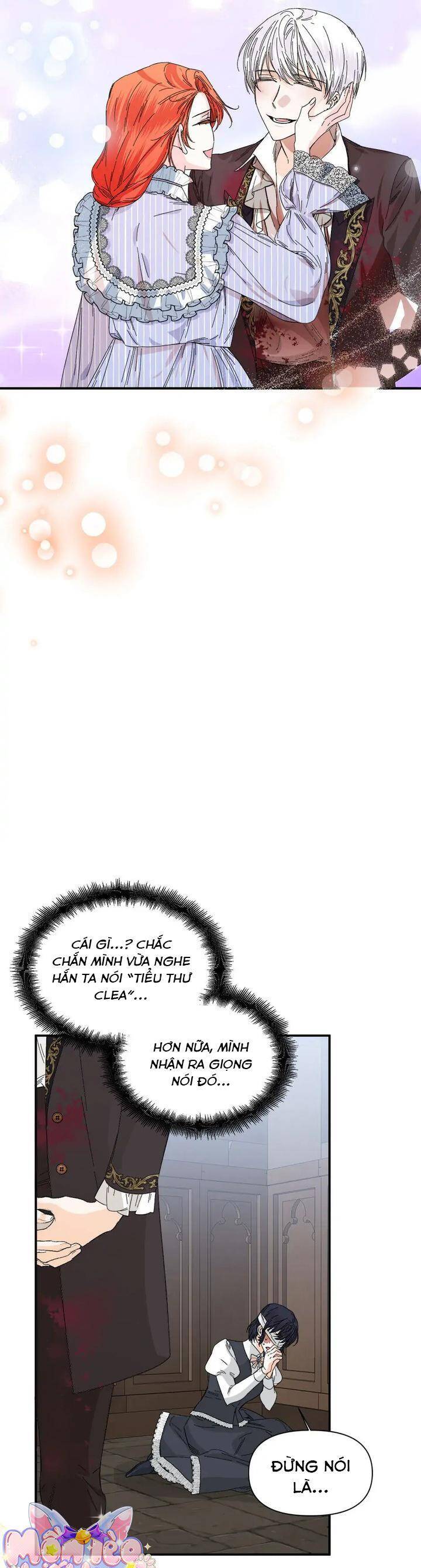 Cái Kết Có Hậu Của Nhân Vật Phản Diện: Chapter 79