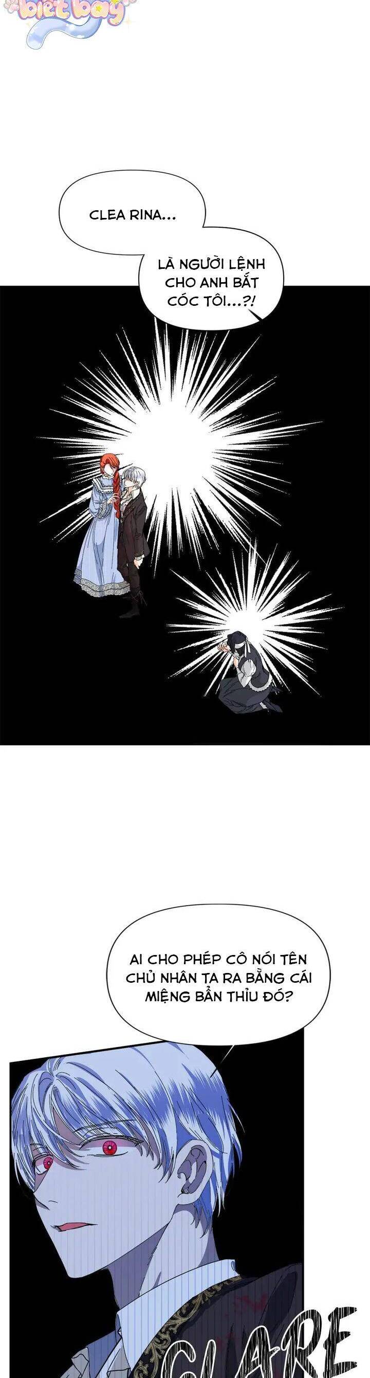 Cái Kết Có Hậu Của Nhân Vật Phản Diện: Chapter 79