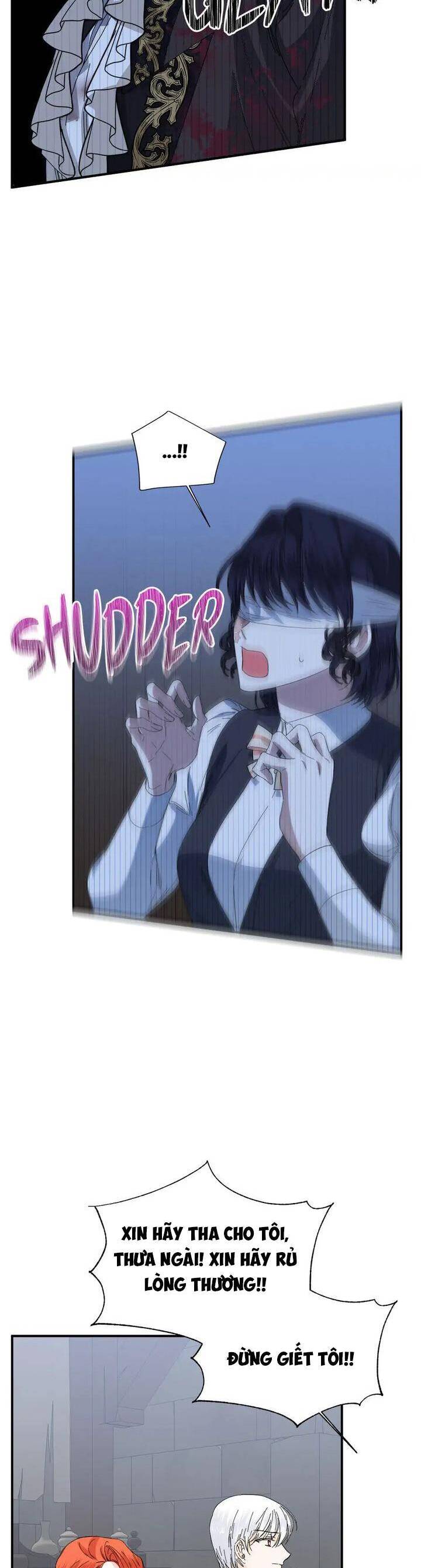 Cái Kết Có Hậu Của Nhân Vật Phản Diện: Chapter 79