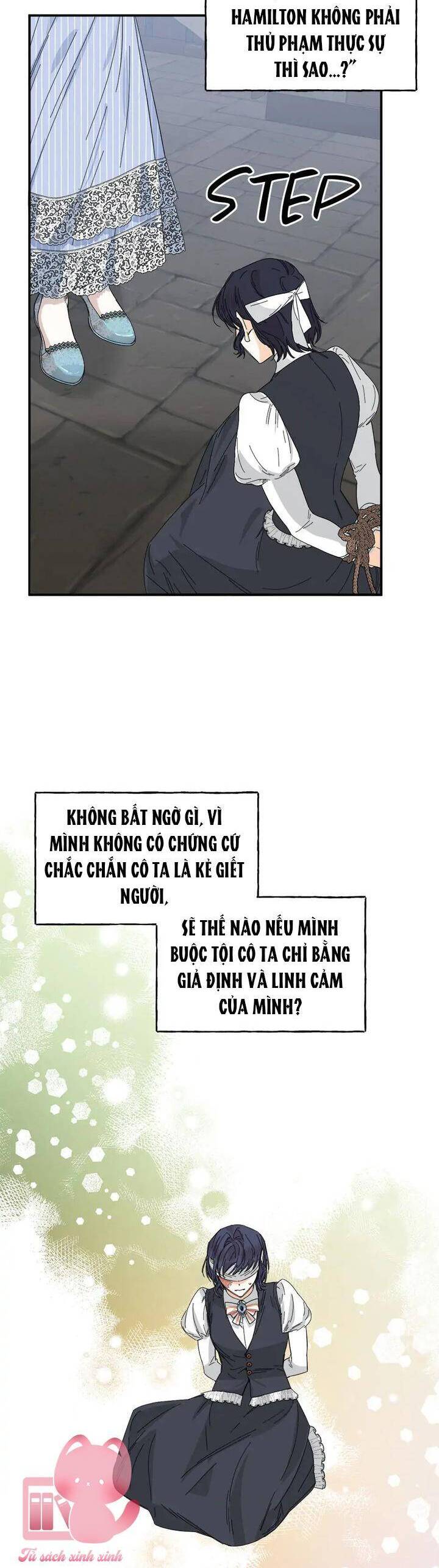 Cái Kết Có Hậu Của Nhân Vật Phản Diện: Chapter 79