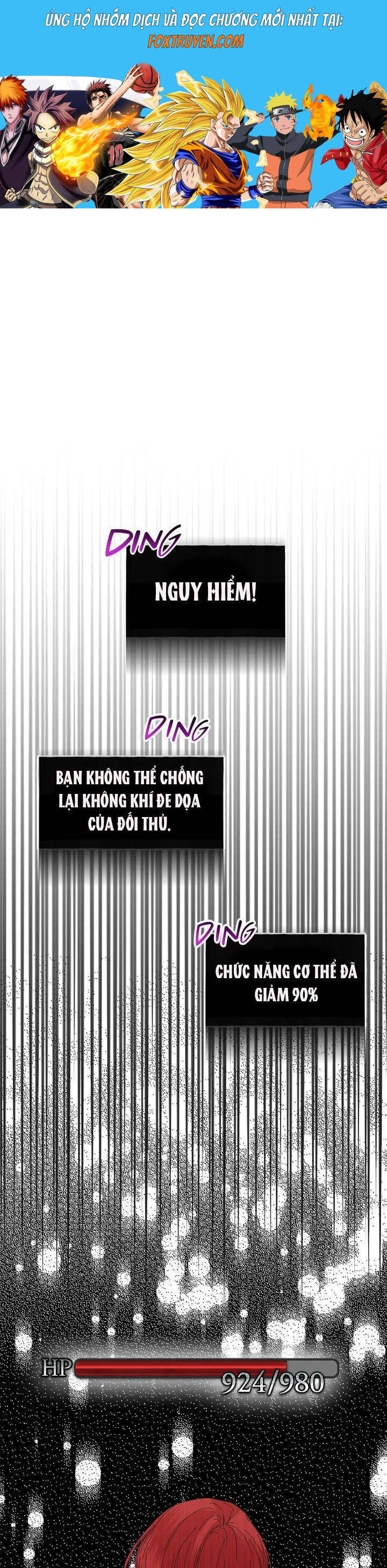 Cái Kết Có Hậu Của Nhân Vật Phản Diện: Chapter 80