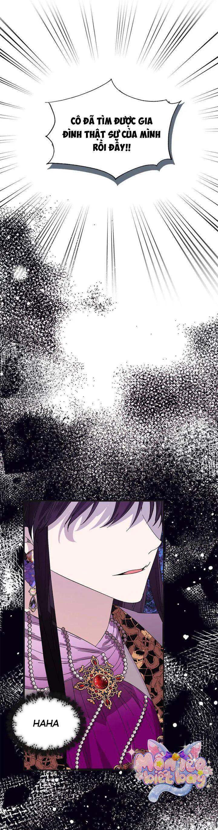 Cái Kết Có Hậu Của Nhân Vật Phản Diện: Chapter 80