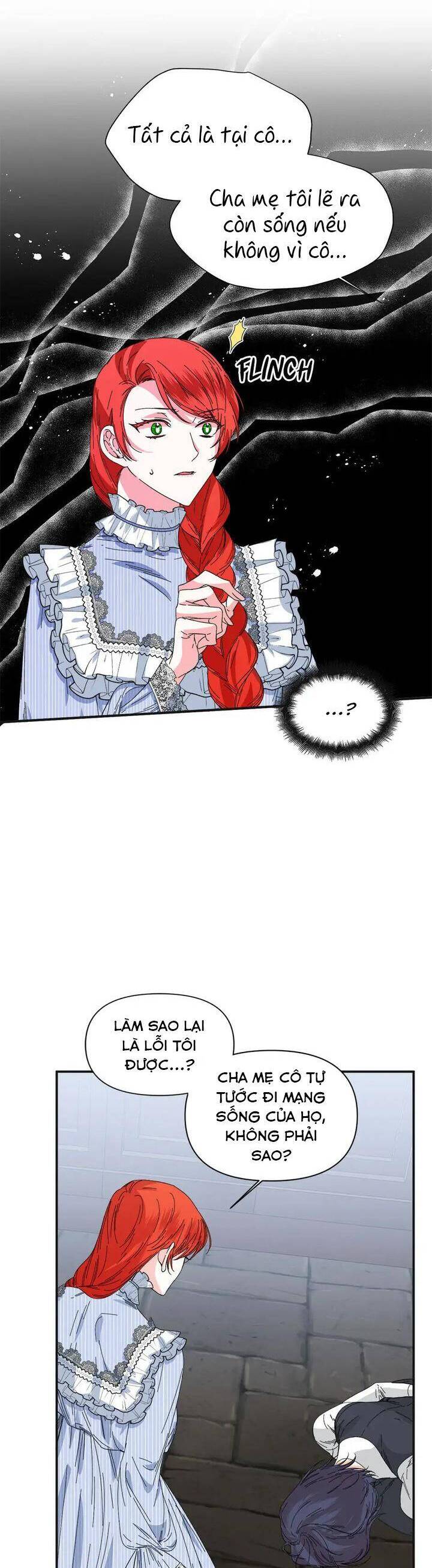 Cái Kết Có Hậu Của Nhân Vật Phản Diện: Chapter 80