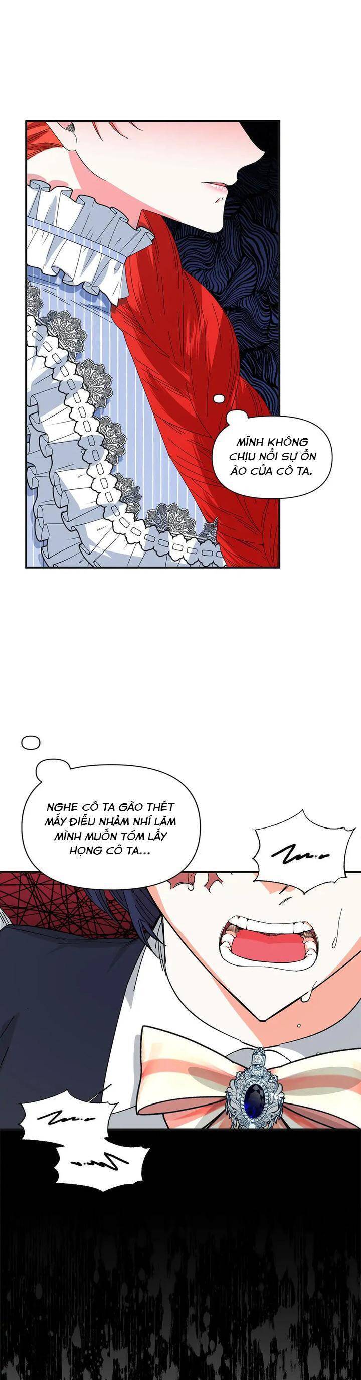 Cái Kết Có Hậu Của Nhân Vật Phản Diện: Chapter 80