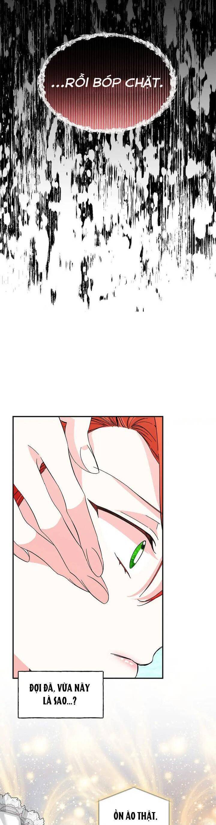 Cái Kết Có Hậu Của Nhân Vật Phản Diện: Chapter 80