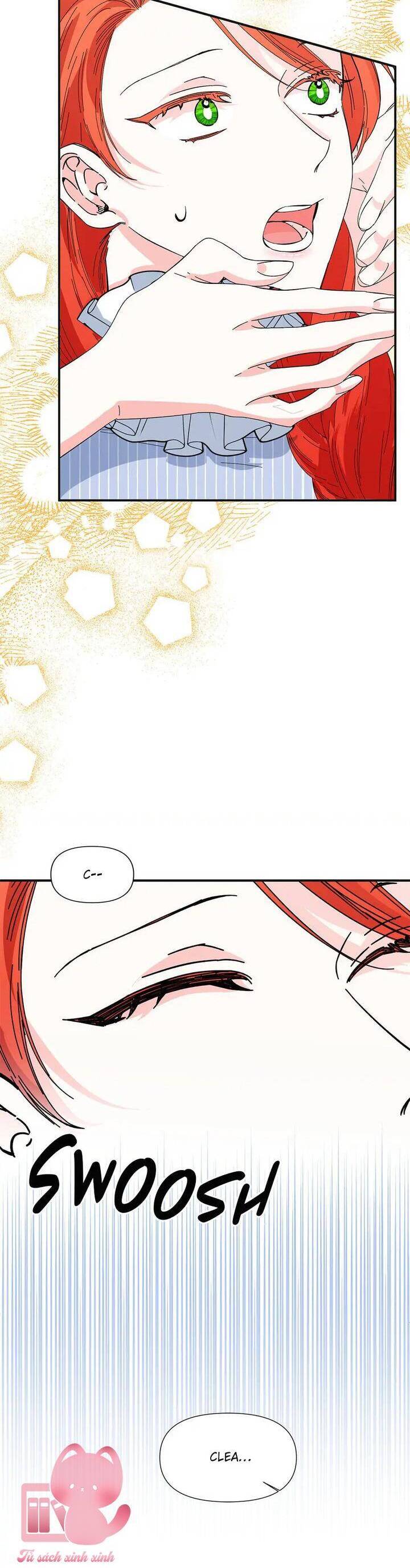 Cái Kết Có Hậu Của Nhân Vật Phản Diện: Chapter 80