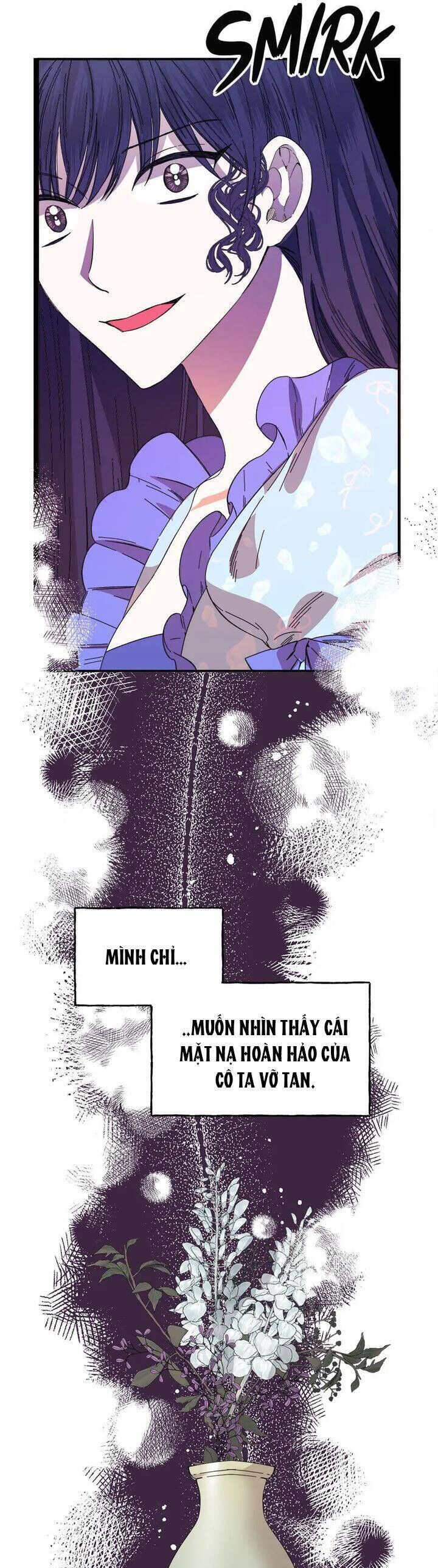 Cái Kết Có Hậu Của Nhân Vật Phản Diện: Chapter 81