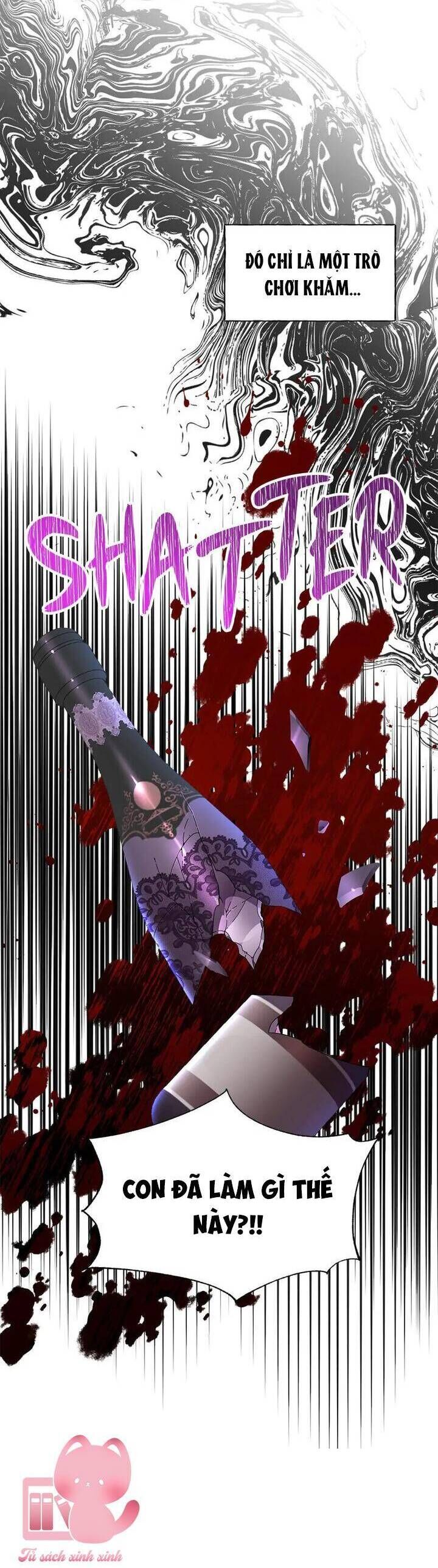 Cái Kết Có Hậu Của Nhân Vật Phản Diện: Chapter 81