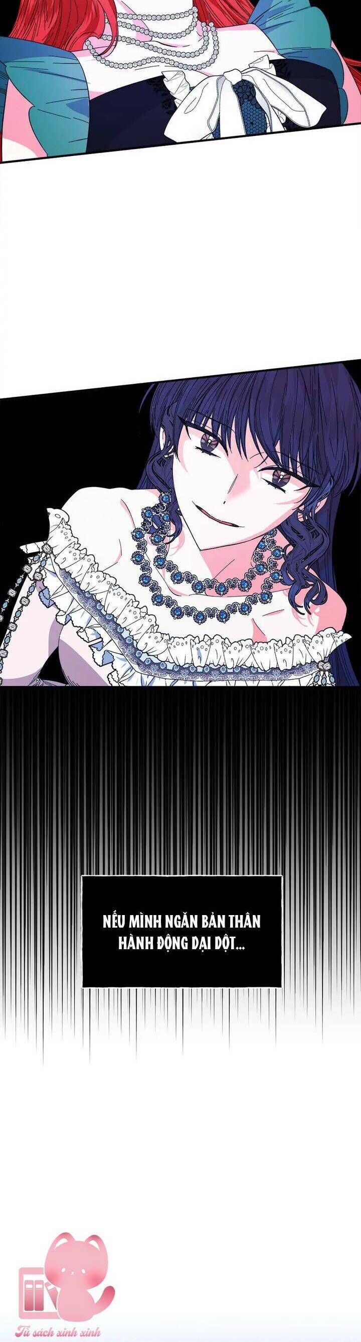 Cái Kết Có Hậu Của Nhân Vật Phản Diện: Chapter 81