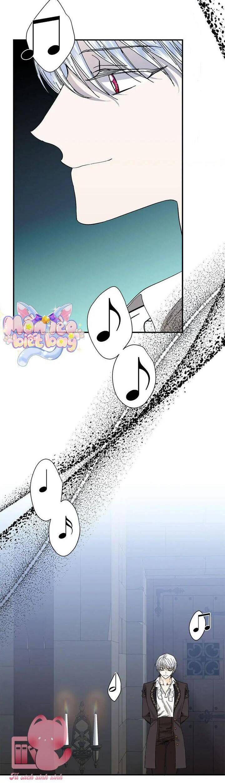 Cái Kết Có Hậu Của Nhân Vật Phản Diện: Chapter 81