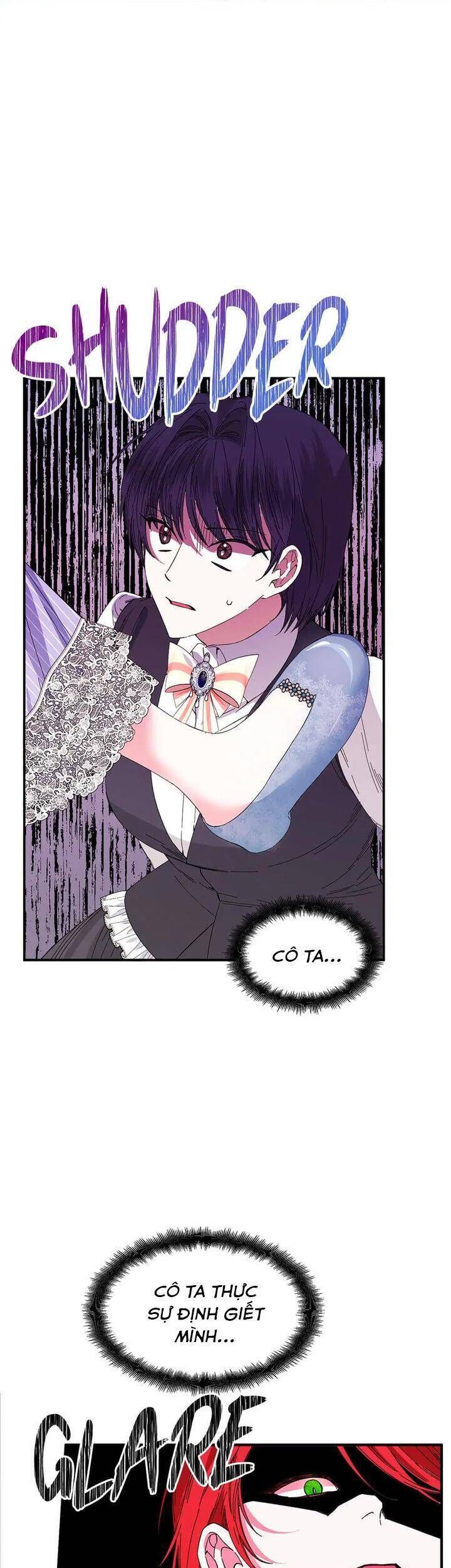 Cái Kết Có Hậu Của Nhân Vật Phản Diện: Chapter 81