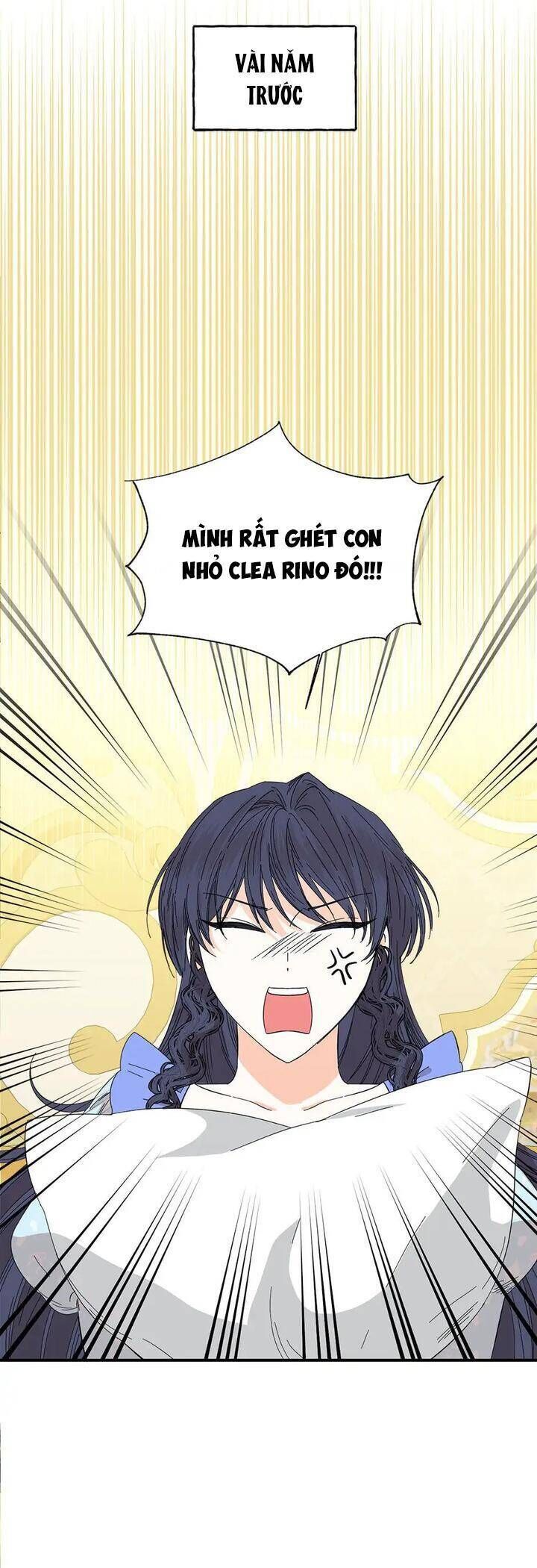 Cái Kết Có Hậu Của Nhân Vật Phản Diện: Chapter 81