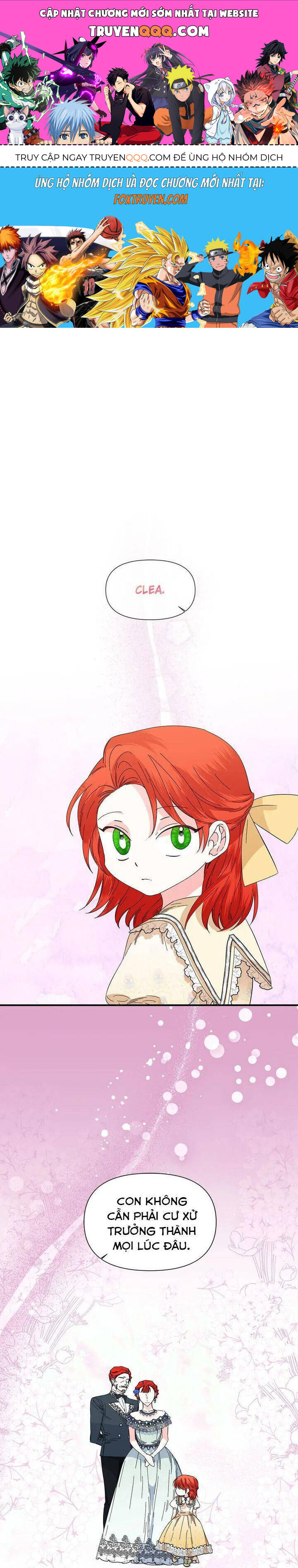 Cái Kết Có Hậu Của Nhân Vật Phản Diện: Chapter 82