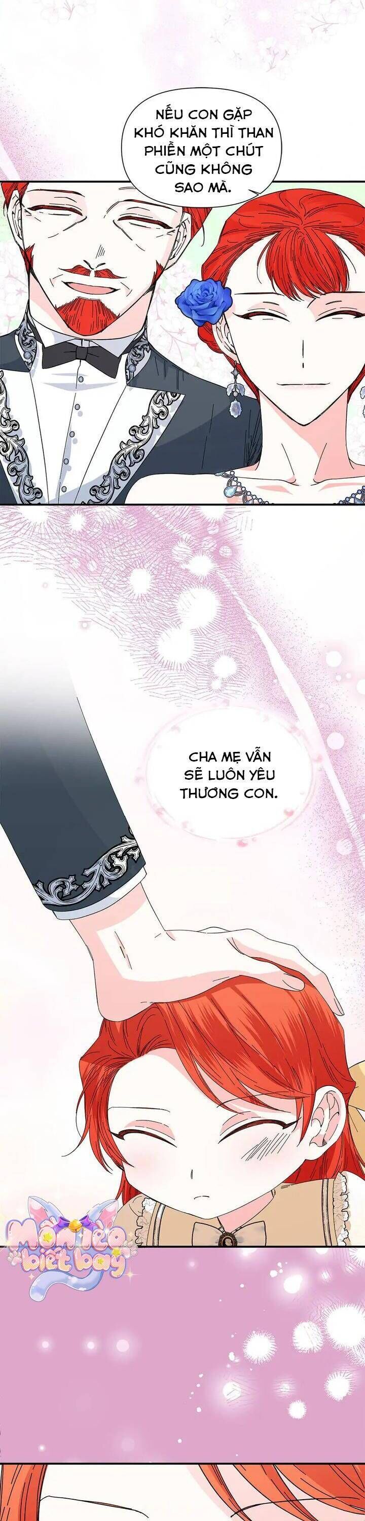 Cái Kết Có Hậu Của Nhân Vật Phản Diện: Chapter 82