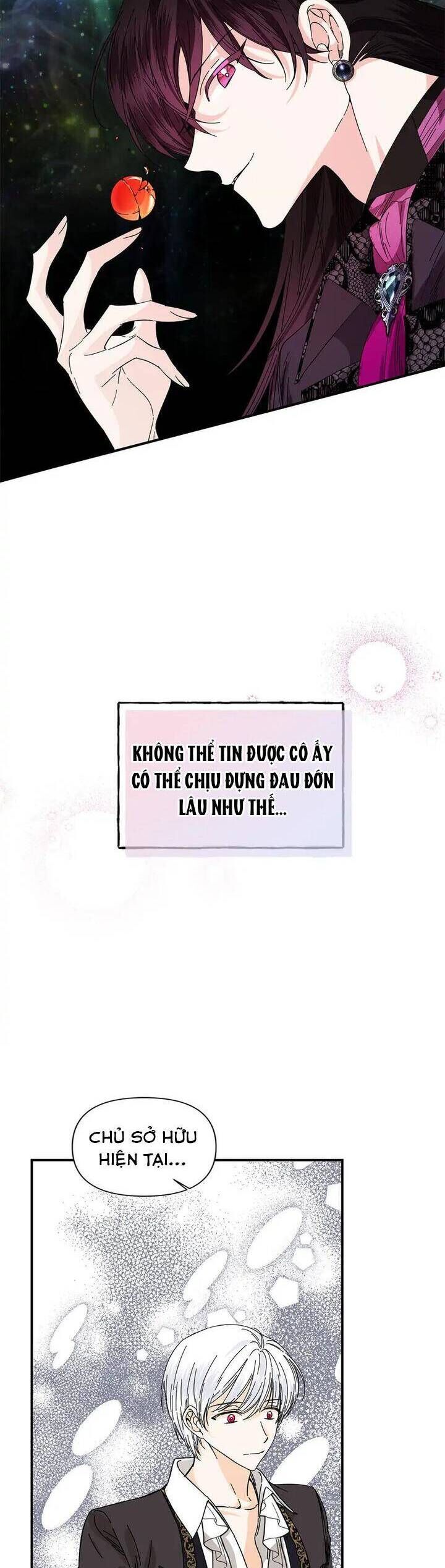 Cái Kết Có Hậu Của Nhân Vật Phản Diện: Chapter 82