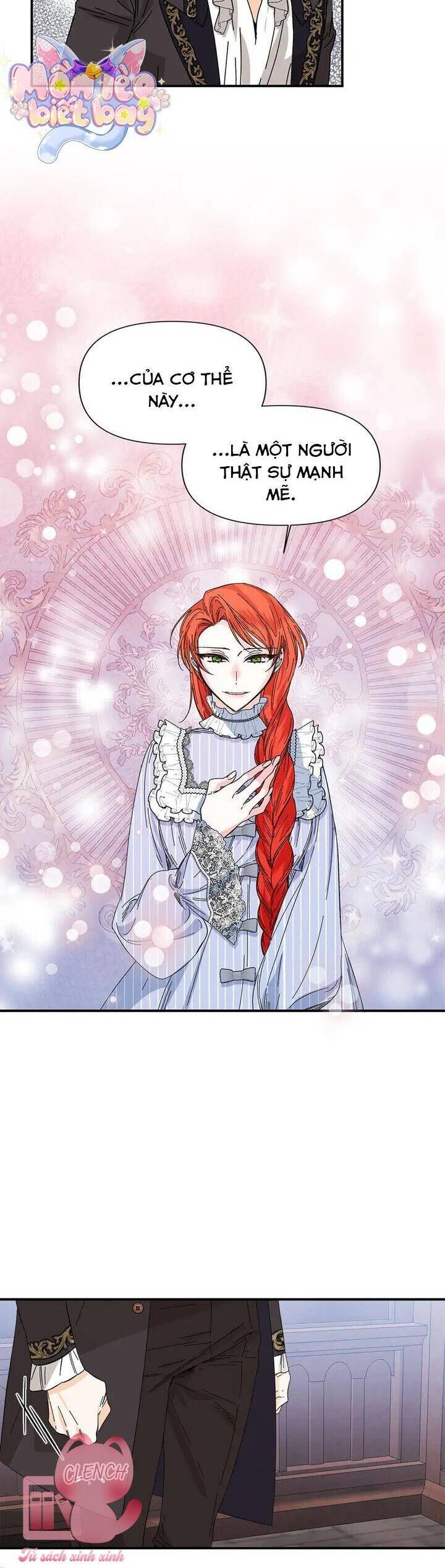 Cái Kết Có Hậu Của Nhân Vật Phản Diện: Chapter 82