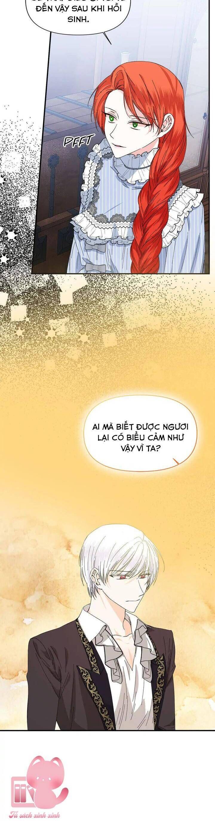 Cái Kết Có Hậu Của Nhân Vật Phản Diện: Chapter 82