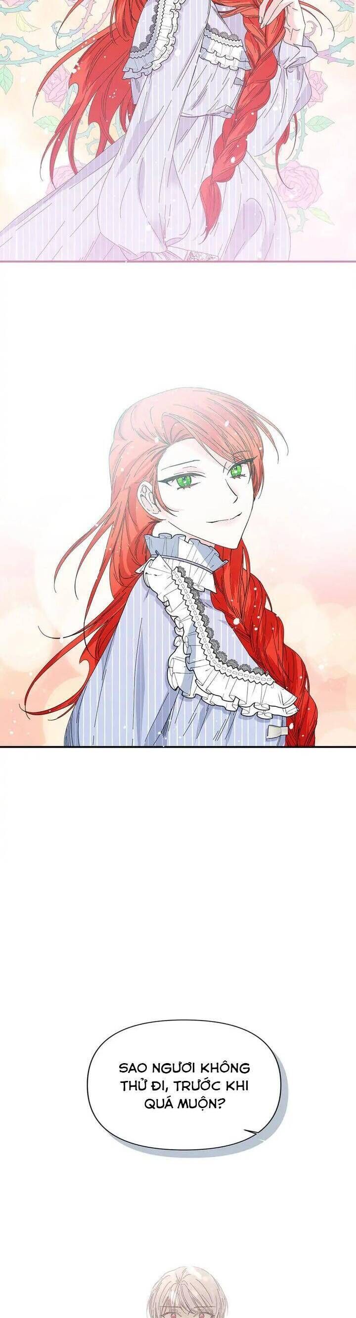 Cái Kết Có Hậu Của Nhân Vật Phản Diện: Chapter 82