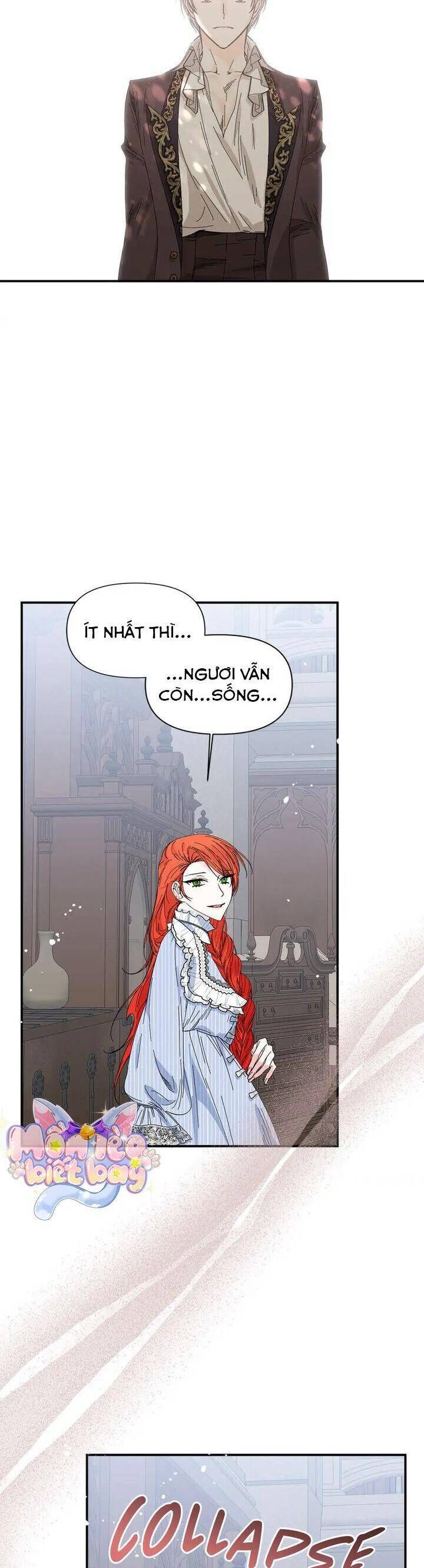 Cái Kết Có Hậu Của Nhân Vật Phản Diện: Chapter 82