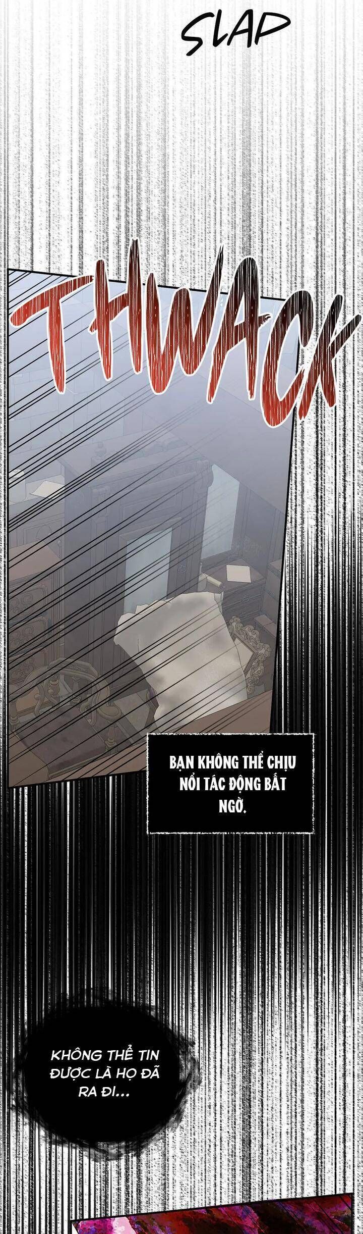 Cái Kết Có Hậu Của Nhân Vật Phản Diện: Chapter 82