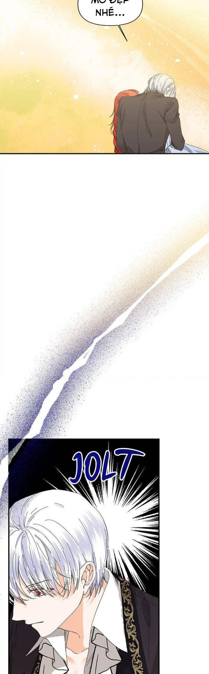 Cái Kết Có Hậu Của Nhân Vật Phản Diện: Chapter 82