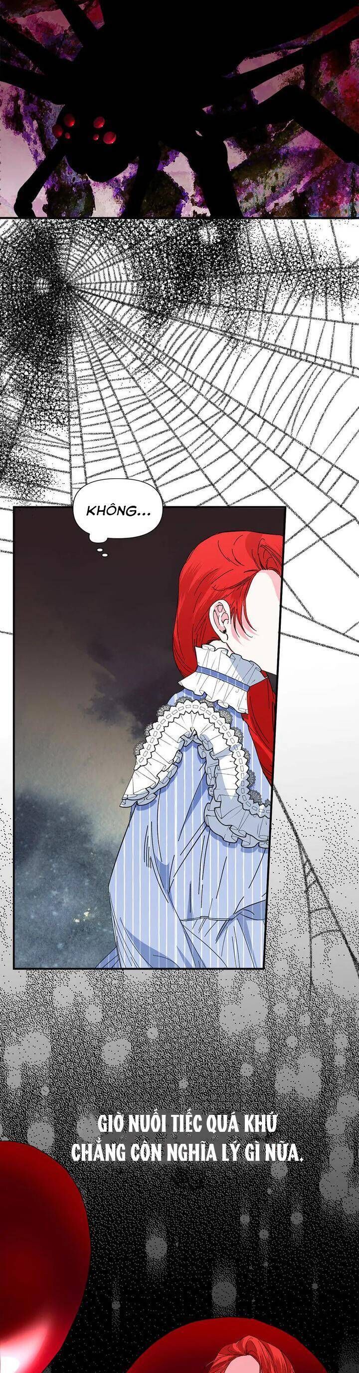 Cái Kết Có Hậu Của Nhân Vật Phản Diện: Chapter 82