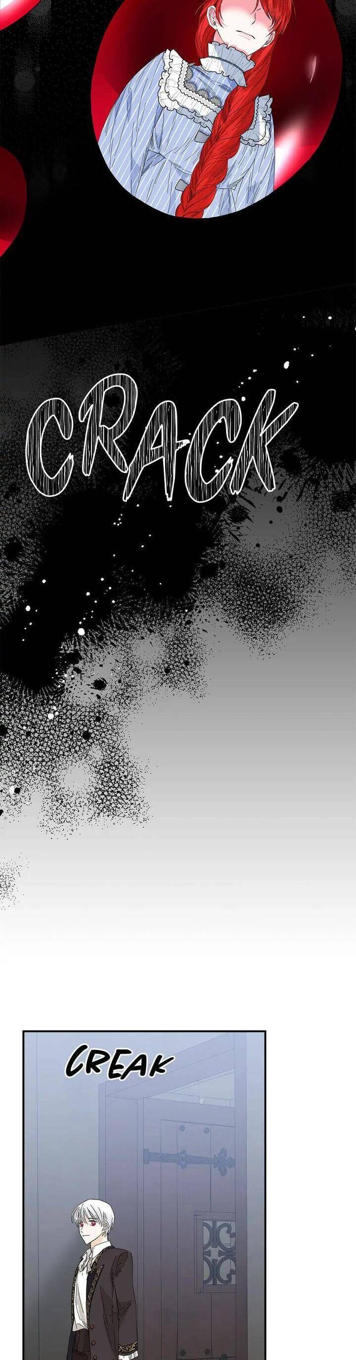 Cái Kết Có Hậu Của Nhân Vật Phản Diện: Chapter 82