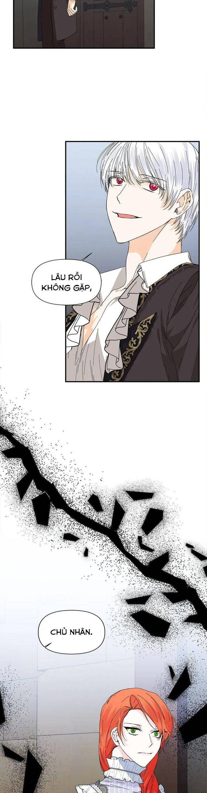 Cái Kết Có Hậu Của Nhân Vật Phản Diện: Chapter 82