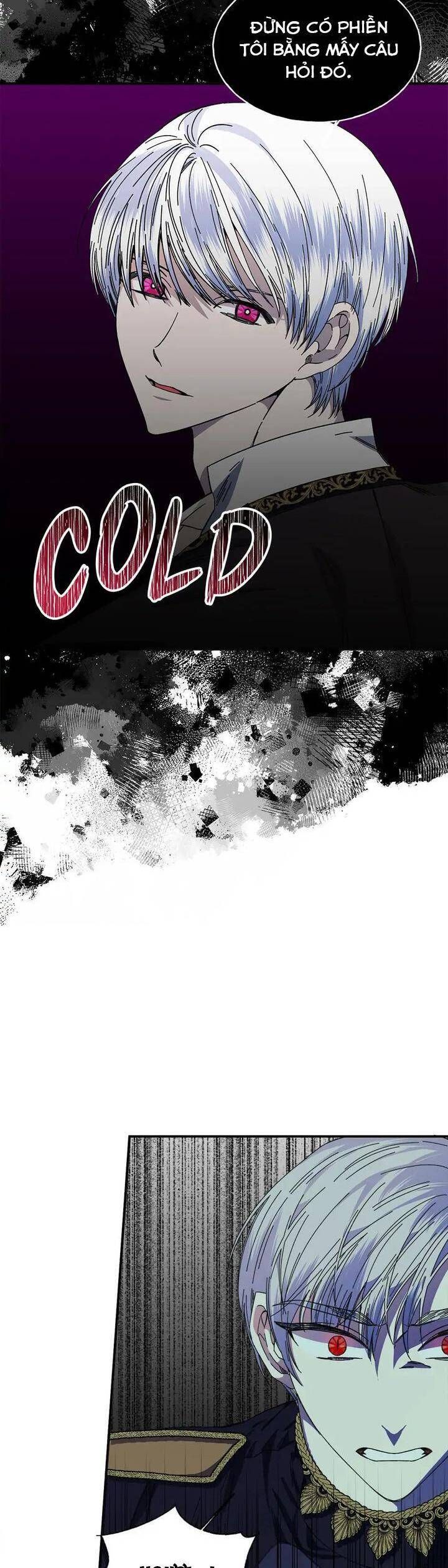 Cái Kết Có Hậu Của Nhân Vật Phản Diện: Chapter 83