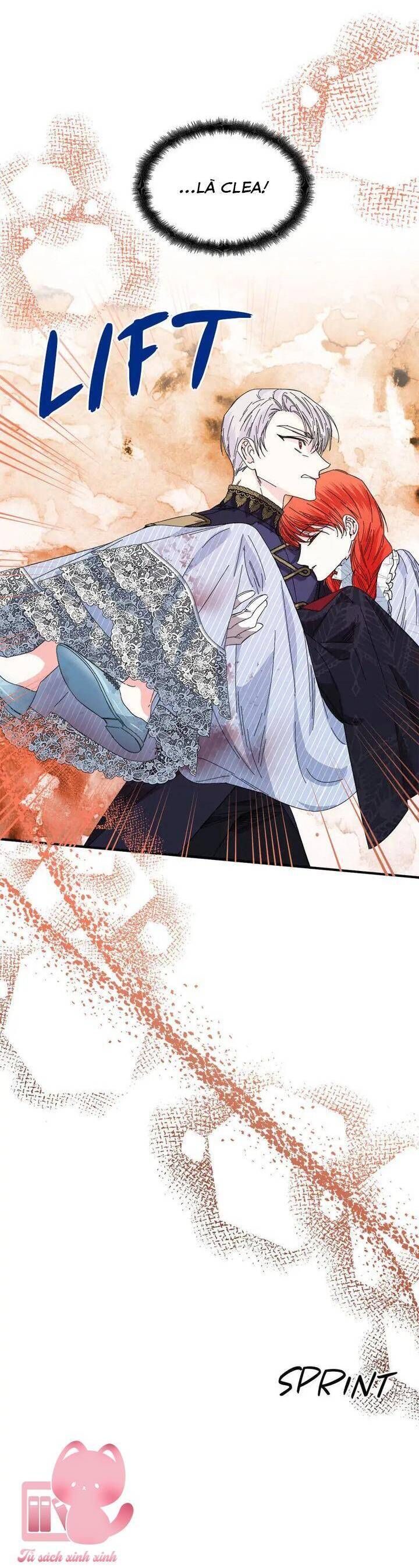 Cái Kết Có Hậu Của Nhân Vật Phản Diện: Chapter 83