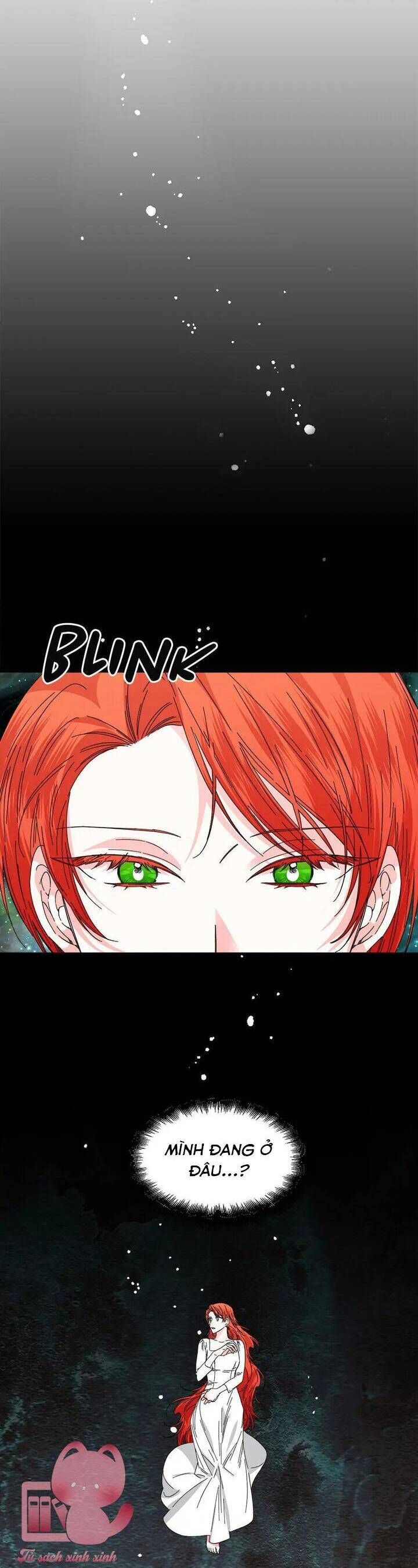 Cái Kết Có Hậu Của Nhân Vật Phản Diện: Chapter 83