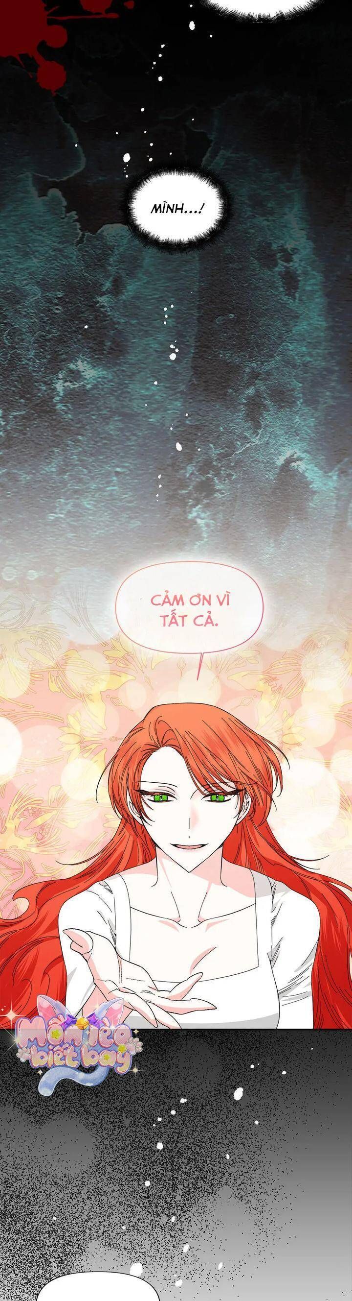 Cái Kết Có Hậu Của Nhân Vật Phản Diện: Chapter 83