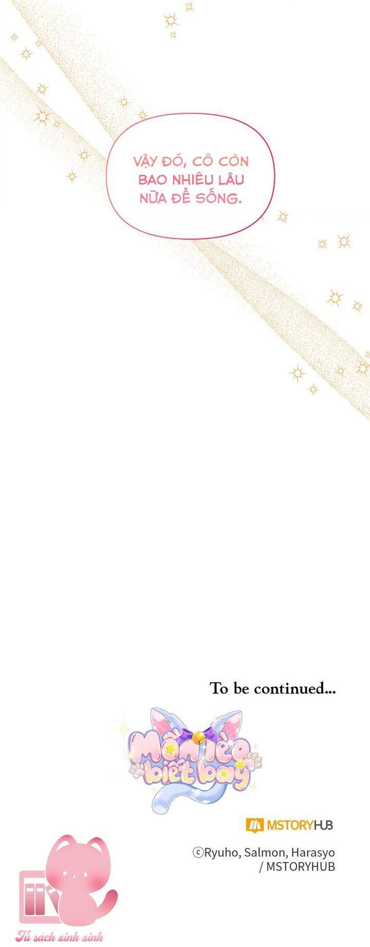 Cái Kết Có Hậu Của Nhân Vật Phản Diện: Chapter 83