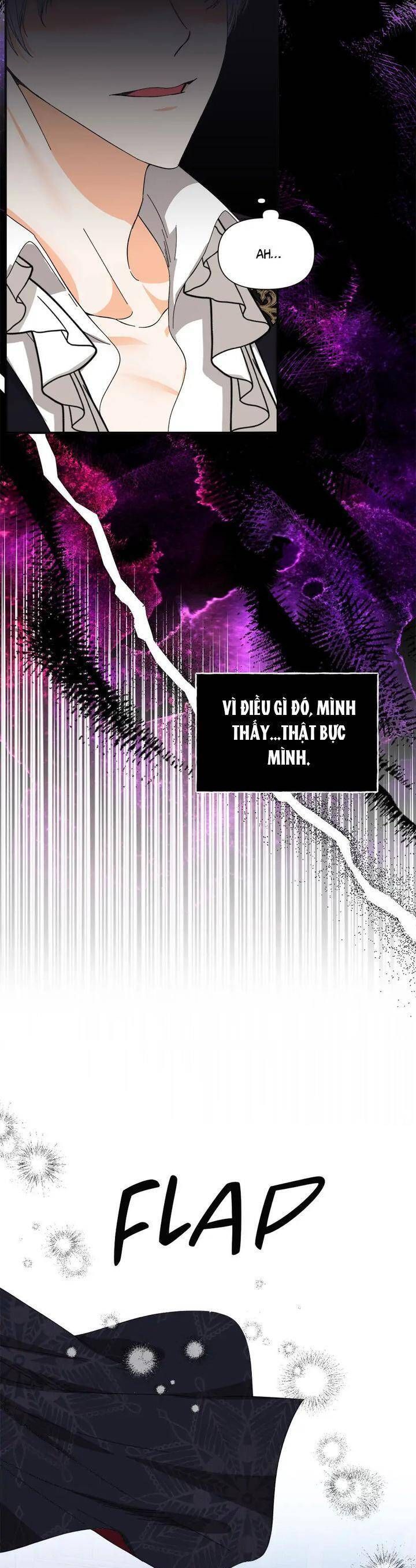 Cái Kết Có Hậu Của Nhân Vật Phản Diện: Chapter 83