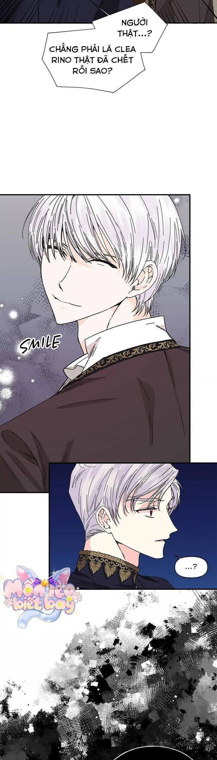 Cái Kết Có Hậu Của Nhân Vật Phản Diện: Chapter 83