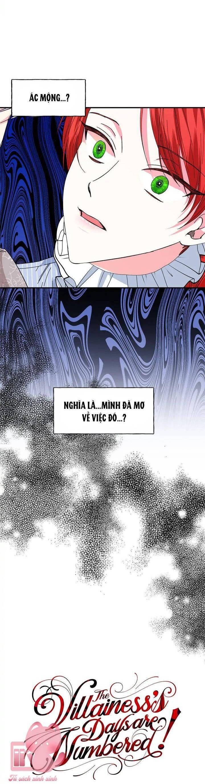 Cái Kết Có Hậu Của Nhân Vật Phản Diện: Chapter 84