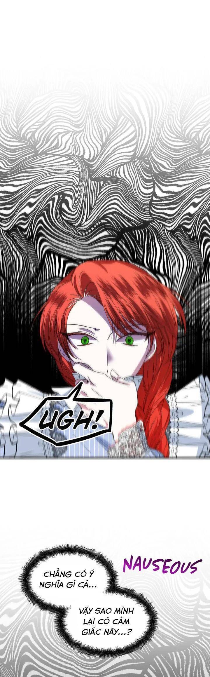 Cái Kết Có Hậu Của Nhân Vật Phản Diện: Chapter 84