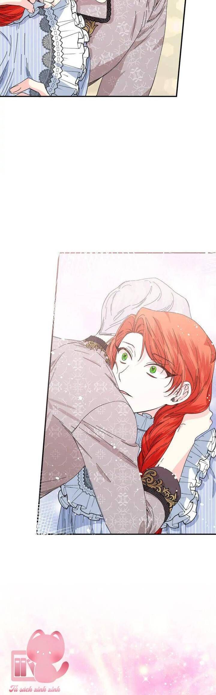 Cái Kết Có Hậu Của Nhân Vật Phản Diện: Chapter 84