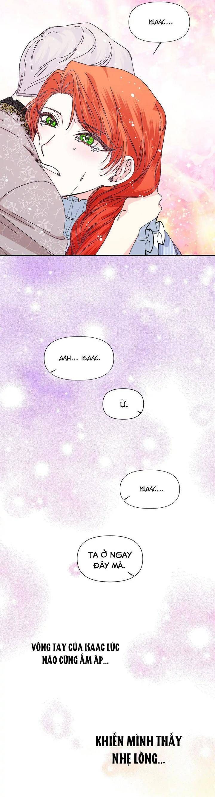 Cái Kết Có Hậu Của Nhân Vật Phản Diện: Chapter 84