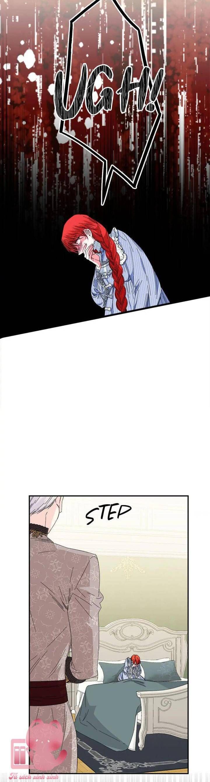 Cái Kết Có Hậu Của Nhân Vật Phản Diện: Chapter 84