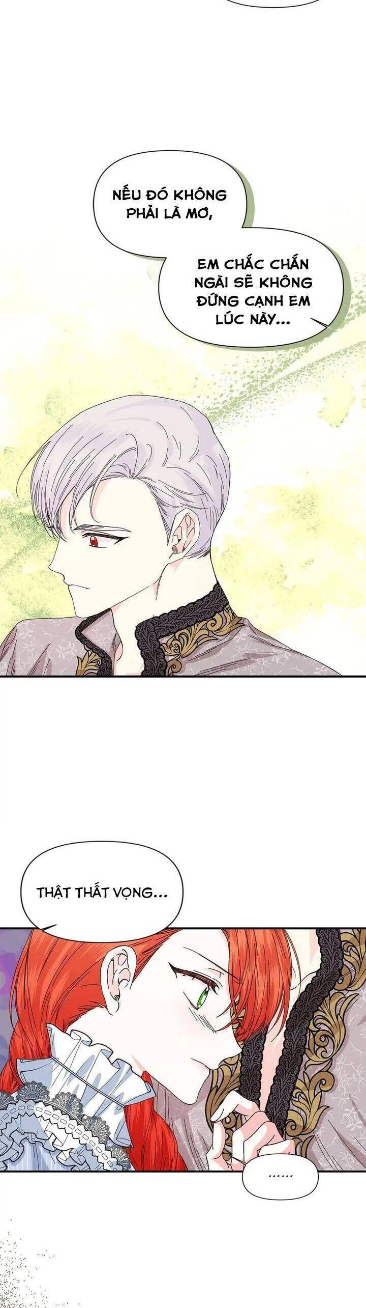 Cái Kết Có Hậu Của Nhân Vật Phản Diện: Chapter 84