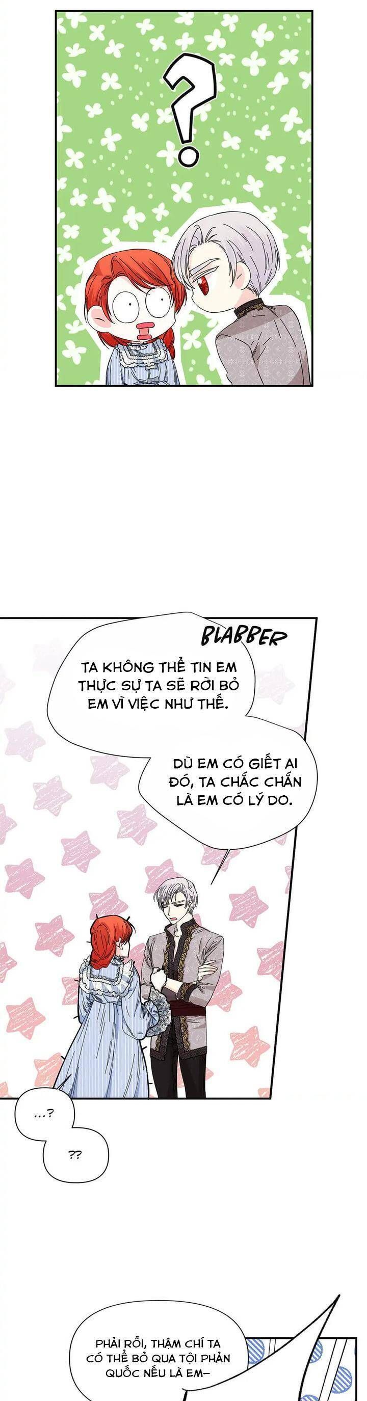 Cái Kết Có Hậu Của Nhân Vật Phản Diện: Chapter 84