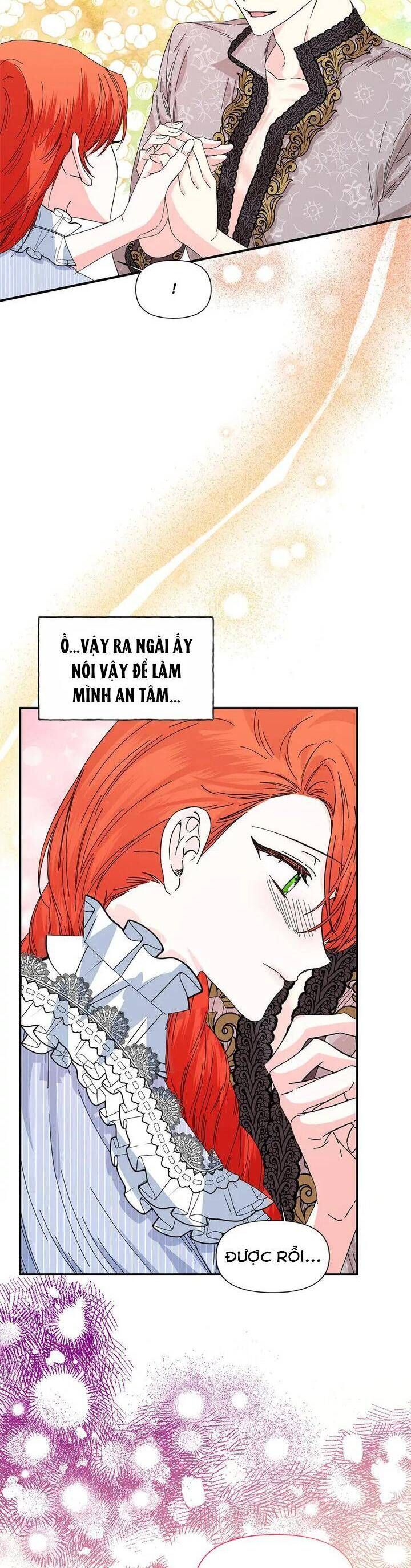 Cái Kết Có Hậu Của Nhân Vật Phản Diện: Chapter 84