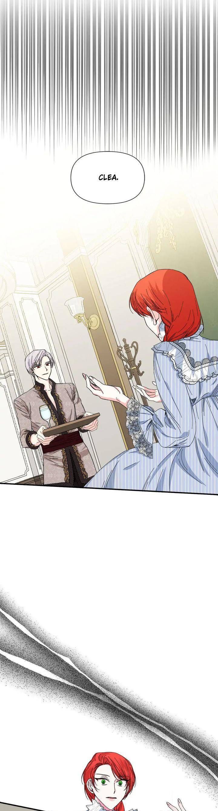 Cái Kết Có Hậu Của Nhân Vật Phản Diện: Chapter 84