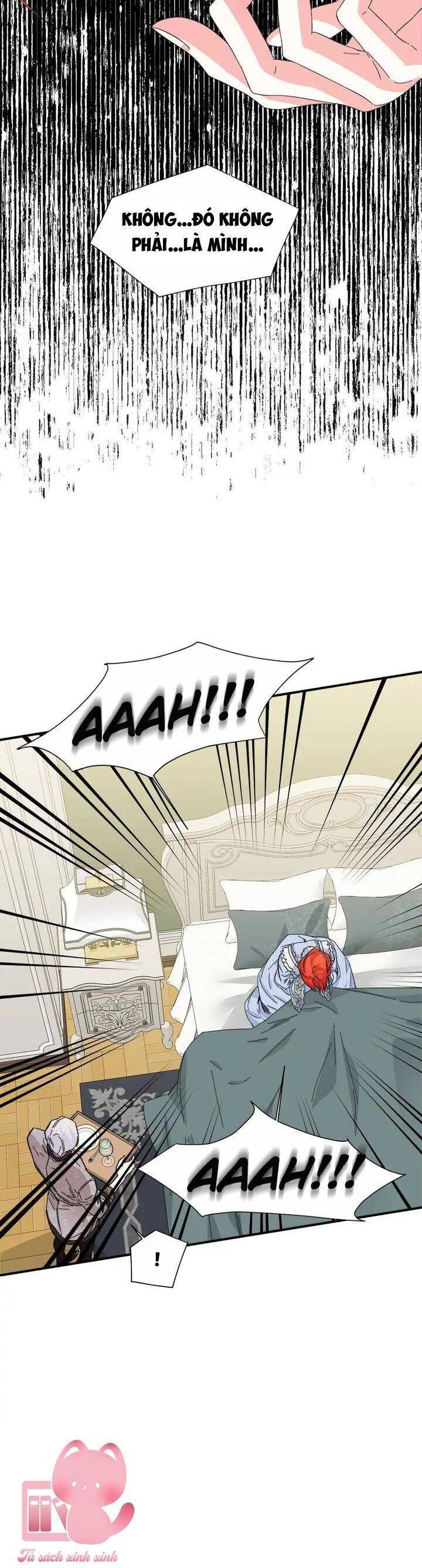 Cái Kết Có Hậu Của Nhân Vật Phản Diện: Chapter 84