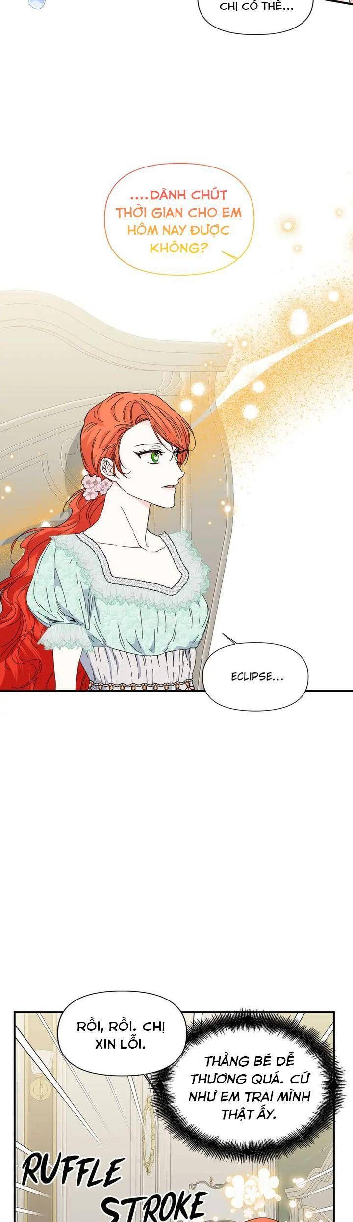 Cái Kết Có Hậu Của Nhân Vật Phản Diện: Chapter 85