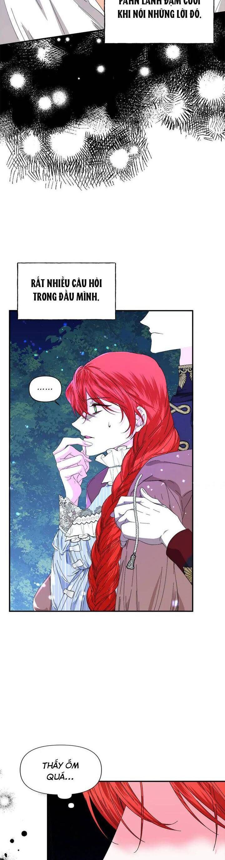 Cái Kết Có Hậu Của Nhân Vật Phản Diện: Chapter 85