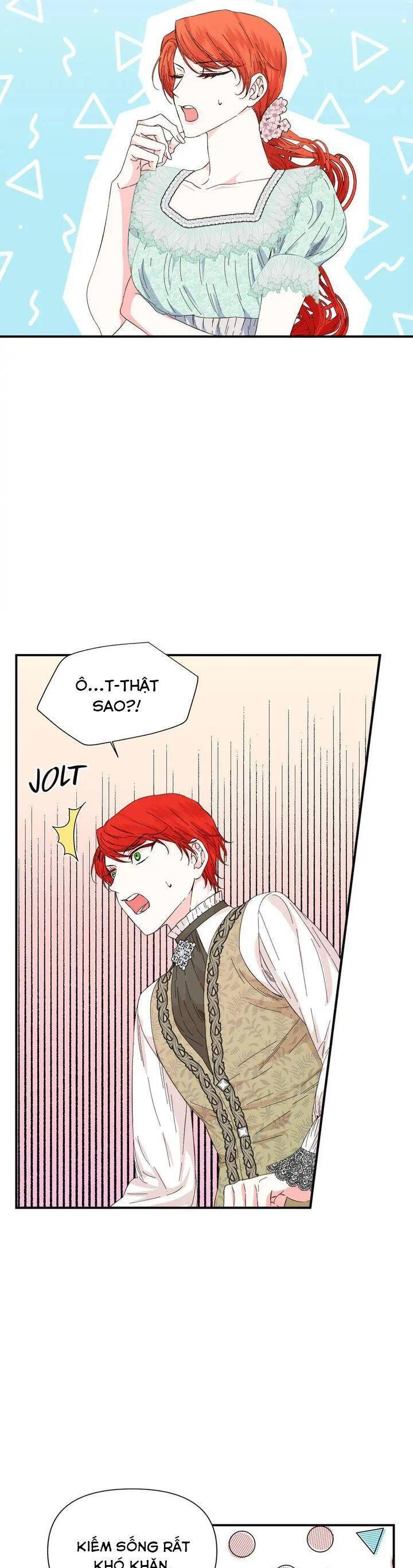 Cái Kết Có Hậu Của Nhân Vật Phản Diện: Chapter 85