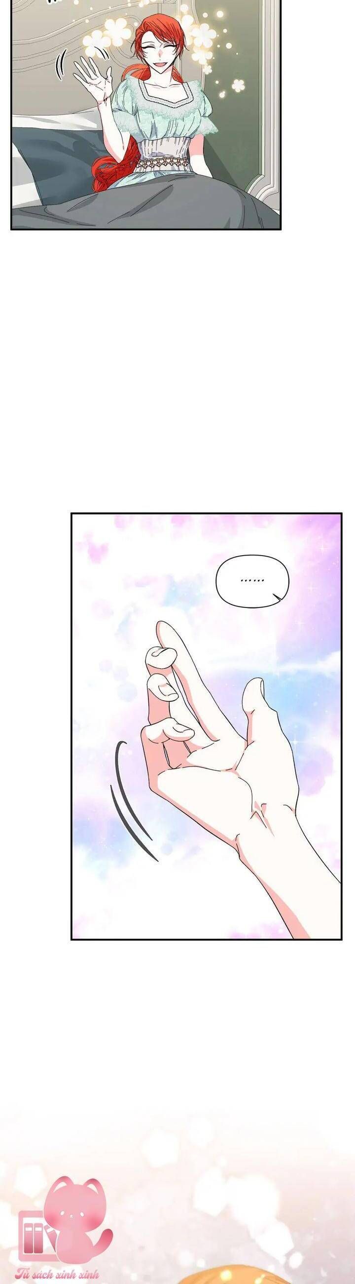 Cái Kết Có Hậu Của Nhân Vật Phản Diện: Chapter 85